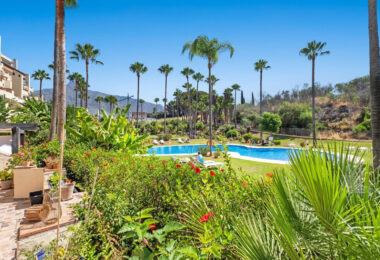 Spacious 3-Bedroom Apartment in a Gated Community on the Golden Mile