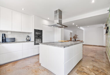 Spacious 3-Bedroom Apartment in a Gated Community on the Golden Mile
