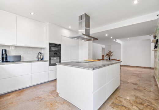 Spacious 3-Bedroom Apartment in a Gated Community on the Golden Mile