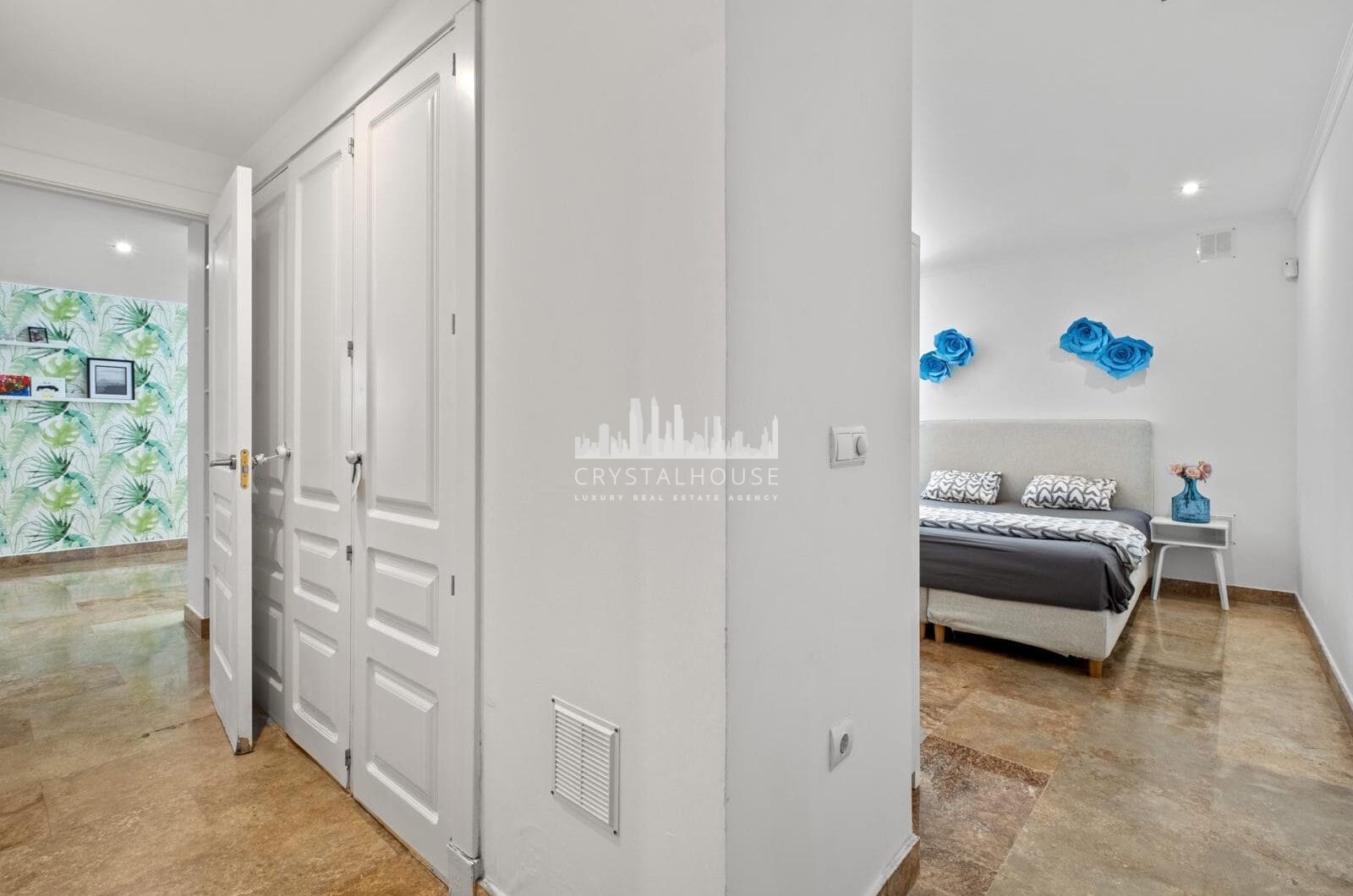Spacious 3-Bedroom Apartment in a Gated Community on the Golden Mile