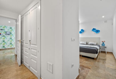 Spacious 3-Bedroom Apartment in a Gated Community on the Golden Mile