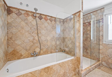 Spacious 3-Bedroom Apartment in a Gated Community on the Golden Mile