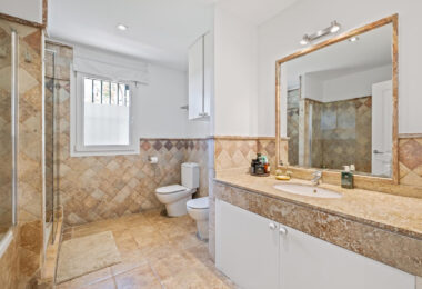 Spacious 3-Bedroom Apartment in a Gated Community on the Golden Mile