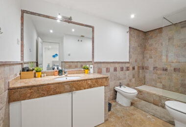 Spacious 3-Bedroom Apartment in a Gated Community on the Golden Mile