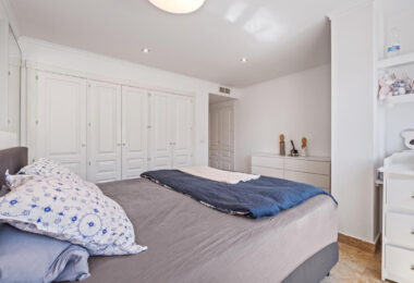 Spacious 3-Bedroom Apartment in a Gated Community on the Golden Mile