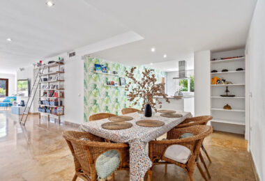 Spacious 3-Bedroom Apartment in a Gated Community on the Golden Mile