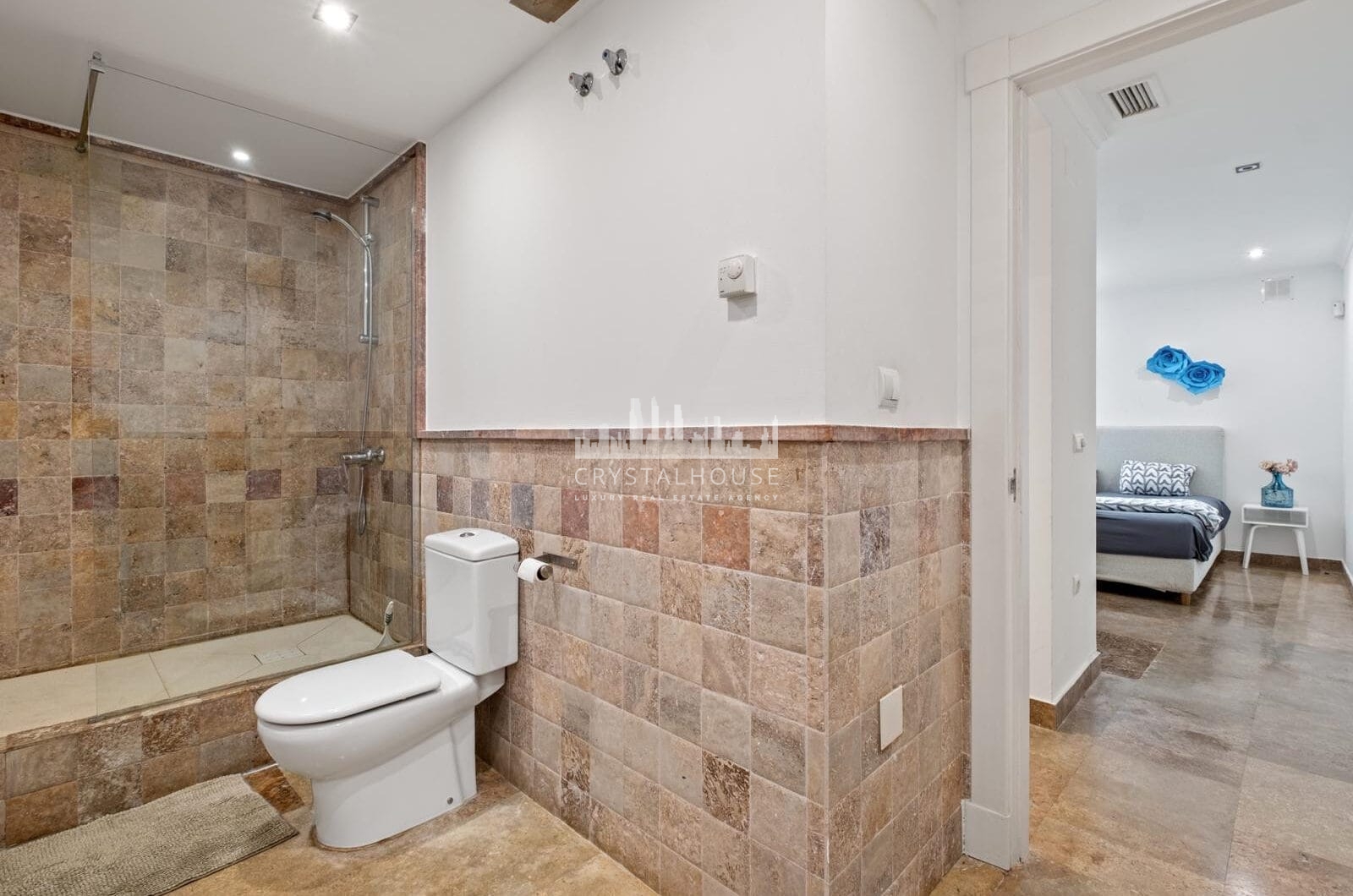 Spacious 3-Bedroom Apartment in a Gated Community on the Golden Mile