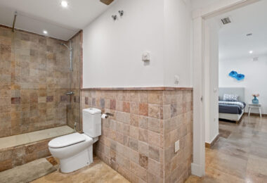 Spacious 3-Bedroom Apartment in a Gated Community on the Golden Mile