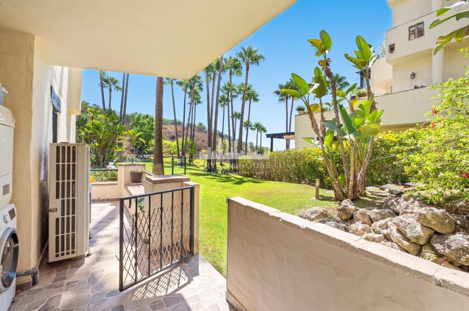 Spacious 3-Bedroom Apartment in a Gated Community on the Golden Mile