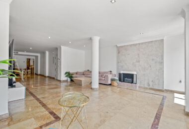 Spacious 3-Bedroom Apartment in a Gated Community on the Golden Mile