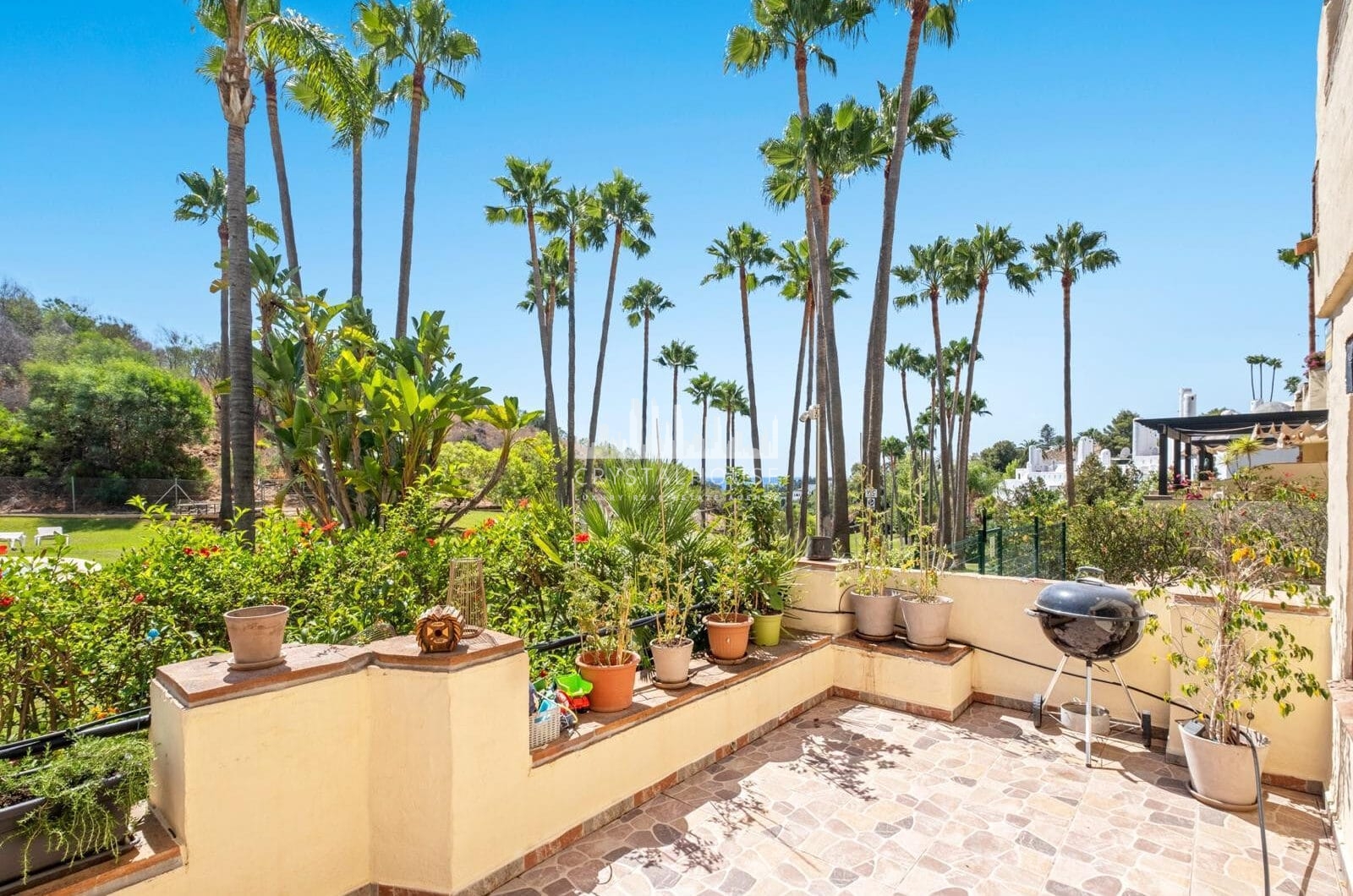 Spacious 3-Bedroom Apartment in a Gated Community on the Golden Mile