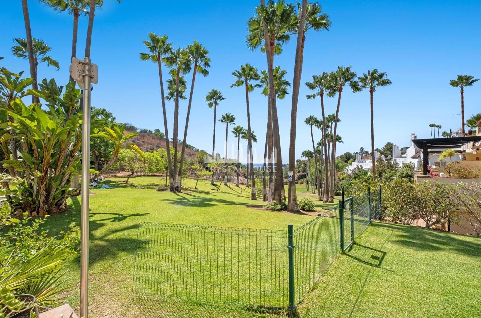 Spacious 3-Bedroom Apartment in a Gated Community on the Golden Mile
