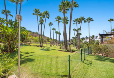 Spacious 3-Bedroom Apartment in a Gated Community on the Golden Mile