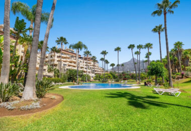 Spacious 3-Bedroom Apartment in a Gated Community on the Golden Mile