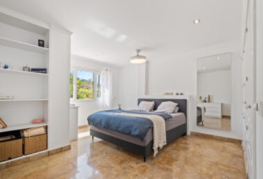 Spacious 3-Bedroom Apartment in a Gated Community on the Golden Mile