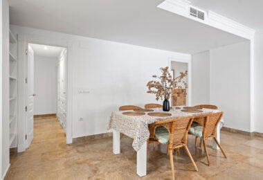Spacious 3-Bedroom Apartment in a Gated Community on the Golden Mile