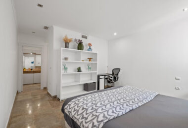 Spacious 3-Bedroom Apartment in a Gated Community on the Golden Mile