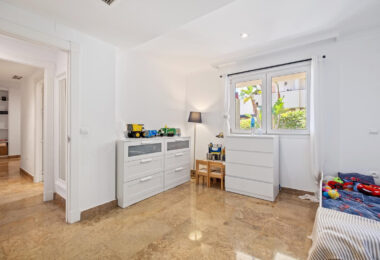 Spacious 3-Bedroom Apartment in a Gated Community on the Golden Mile