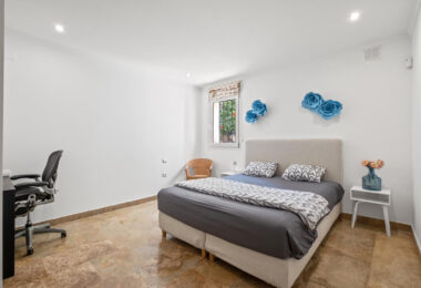 Spacious 3-Bedroom Apartment in a Gated Community on the Golden Mile