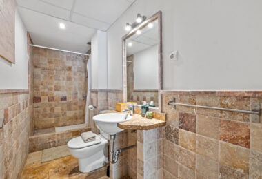 Spacious 3-Bedroom Apartment in a Gated Community on the Golden Mile