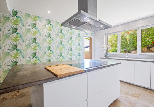 Spacious 3-Bedroom Apartment in a Gated Community on the Golden Mile