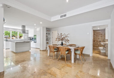 Spacious 3-Bedroom Apartment in a Gated Community on the Golden Mile