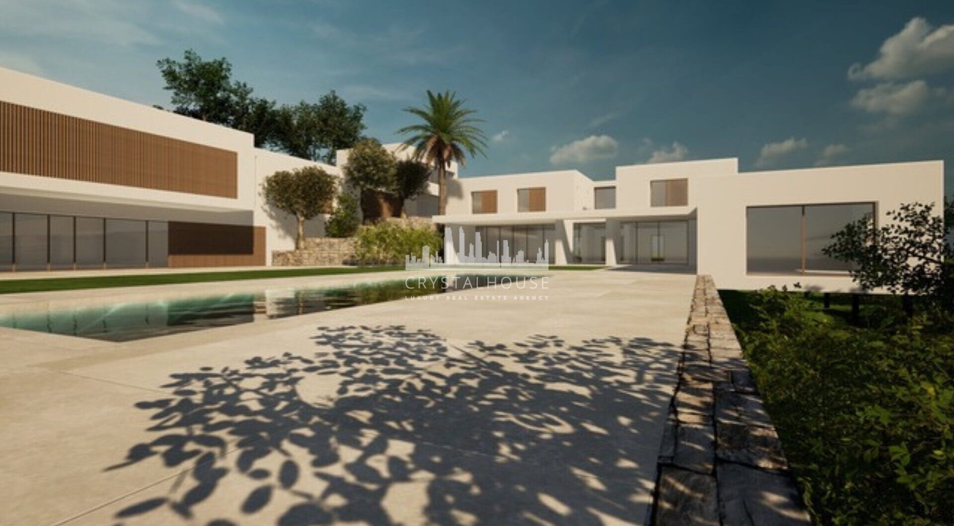 Expansive Plot for Development in San Roque, Cadiz