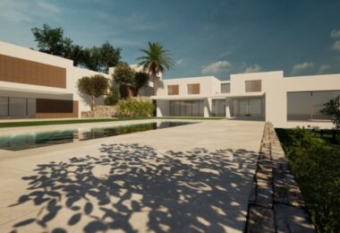 Expansive Plot for Development in San Roque, Cadiz