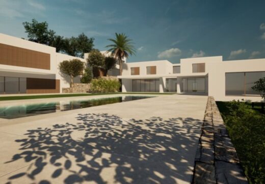 Expansive Plot for Development in San Roque, Cadiz