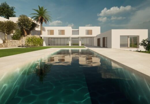 Expansive Plot for Development in San Roque, Cadiz