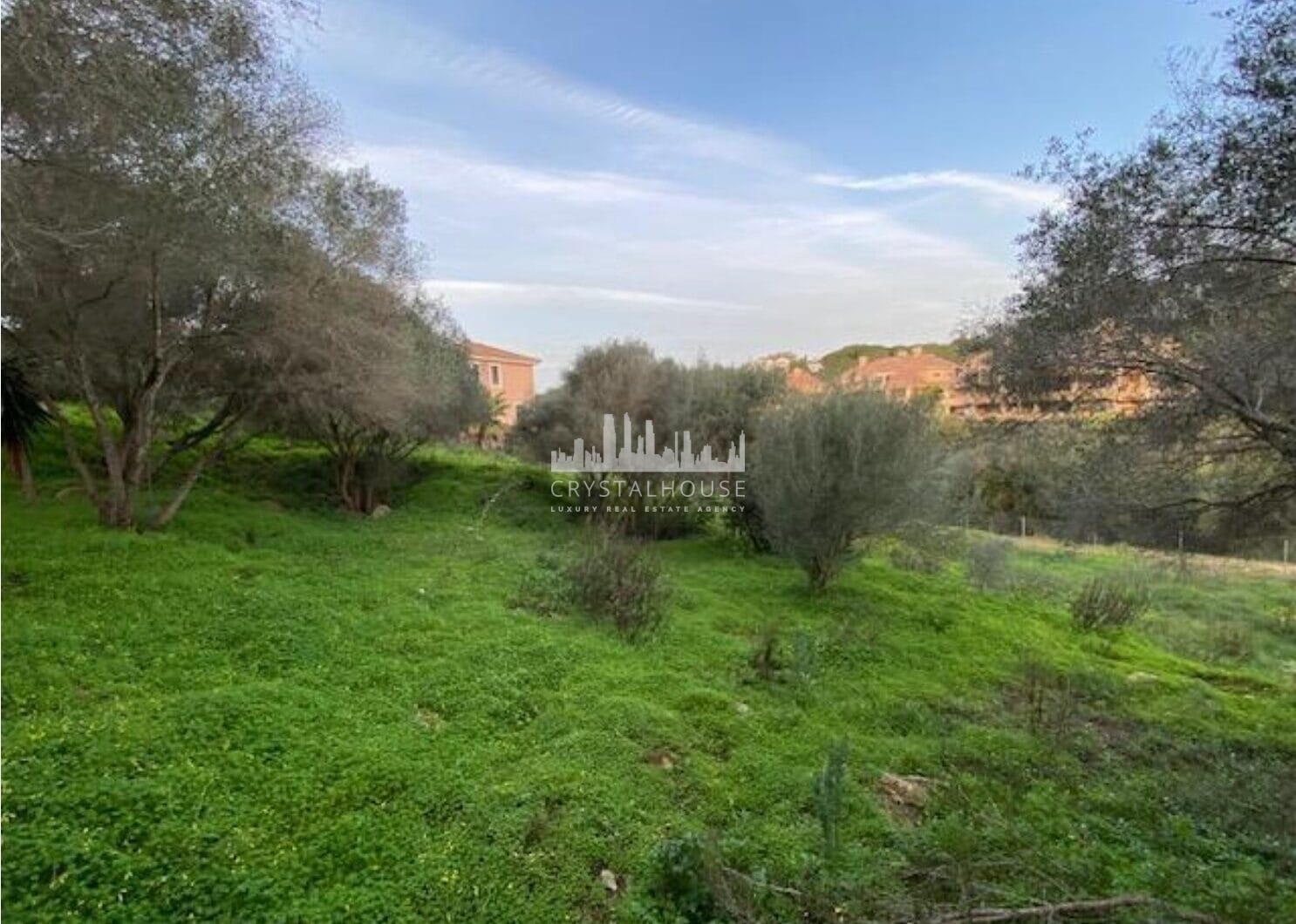 Expansive Plot for Development in San Roque, Cadiz