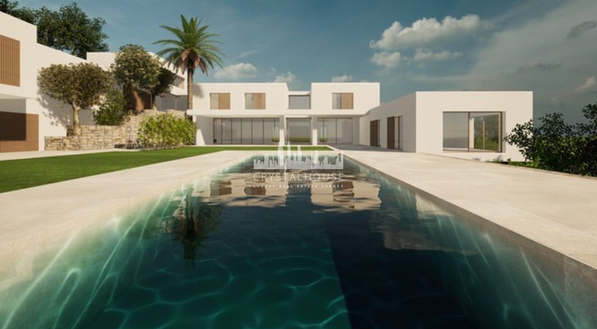 Expansive Plot for Development in San Roque, Cadiz