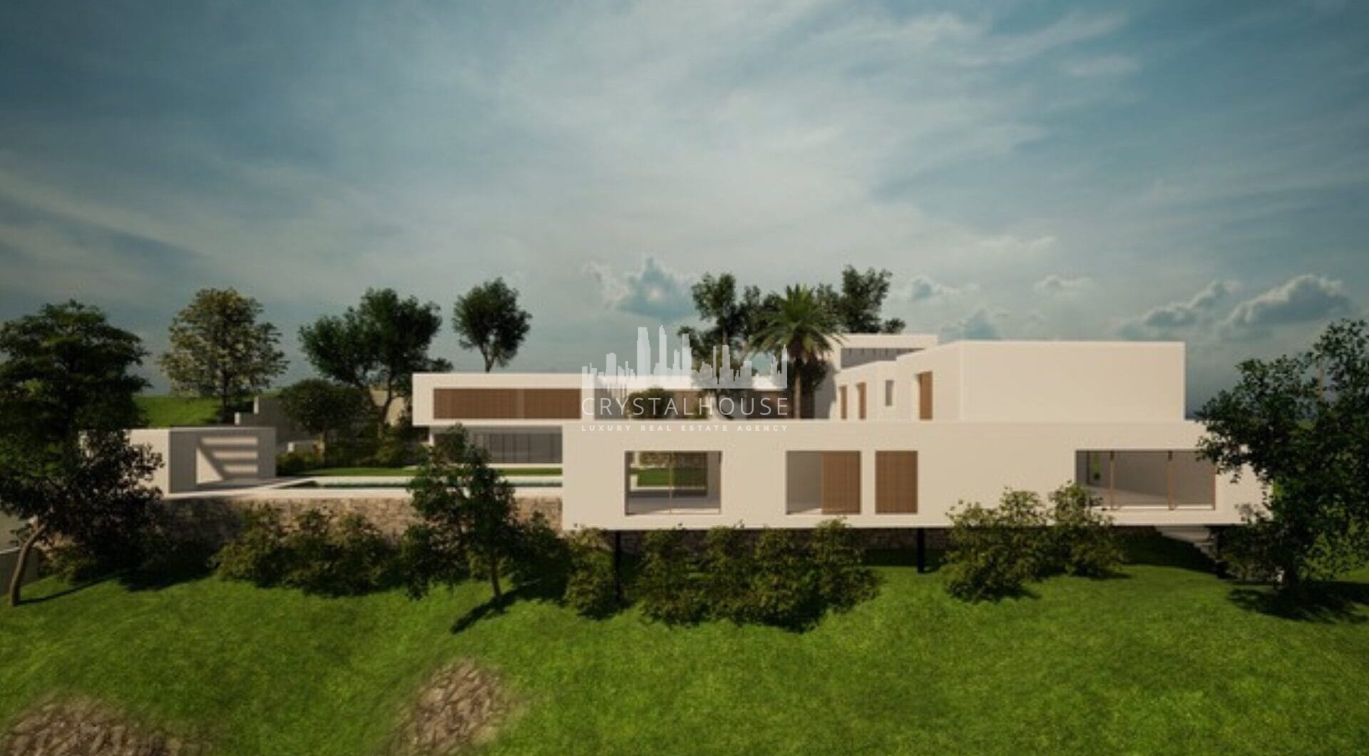 Expansive Plot for Development in San Roque, Cadiz