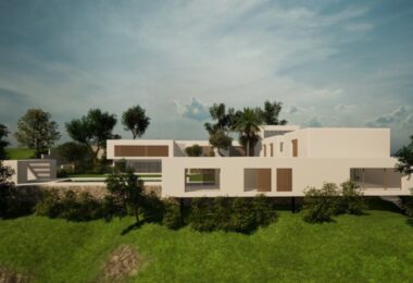Expansive Plot for Development in San Roque, Cadiz