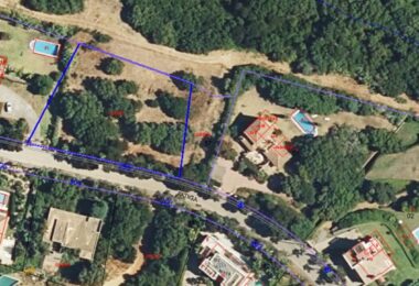 Expansive Plot for Development in San Roque, Cadiz