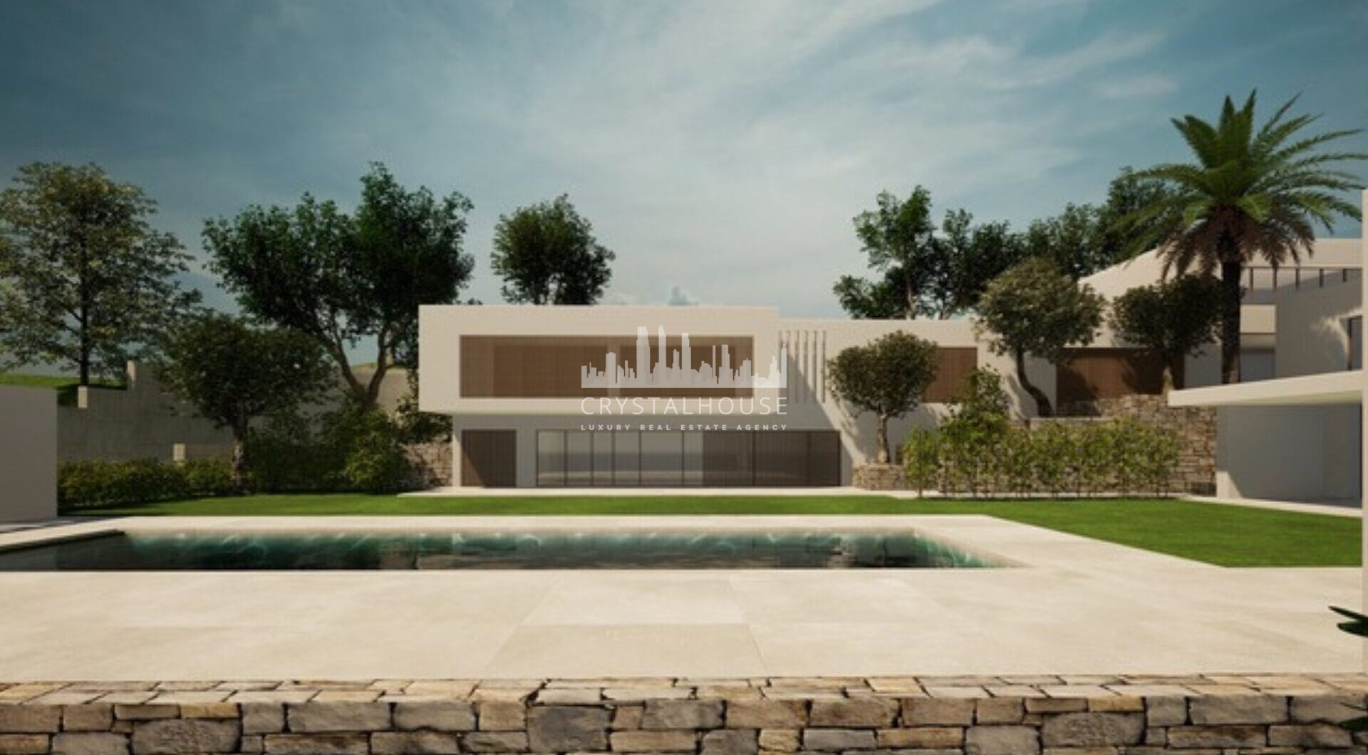 Expansive Plot for Development in San Roque, Cadiz