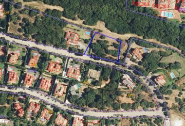 Expansive Plot for Development in San Roque, Cadiz