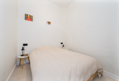 Charming Two-Bedroom Ground Floor Apartment in Estepona Old Town