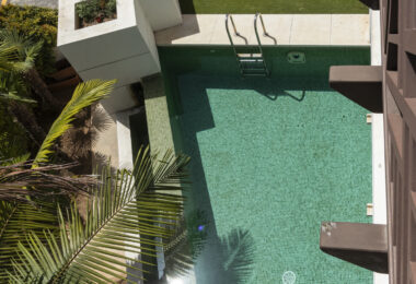 SEMI-DETACHED VILLA IN THE CENTER OF MARBELLA