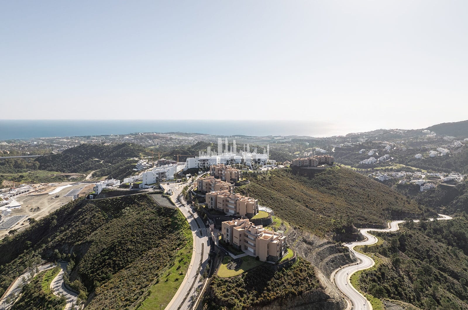 Amazing Apartment in Real de la quinta