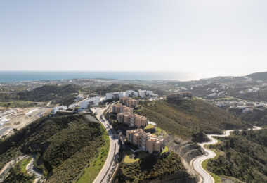 Amazing Apartment in Real de la quinta