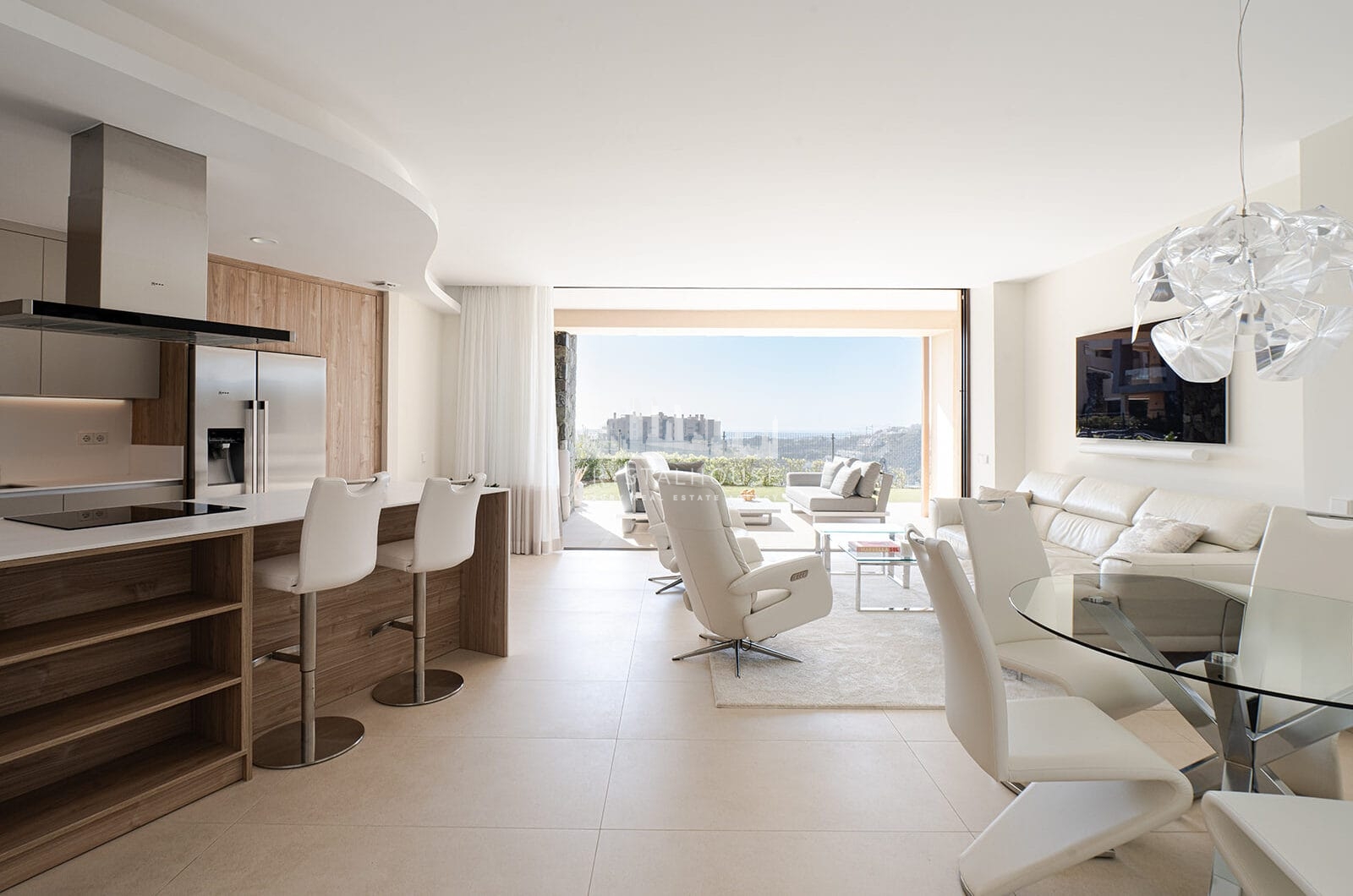 Amazing Apartment in Real de la quinta