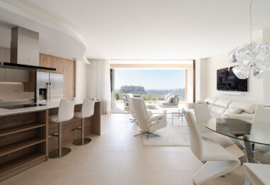 Amazing Apartment in Real de la quinta