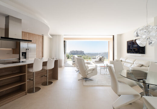 Amazing Apartment in Real de la quinta