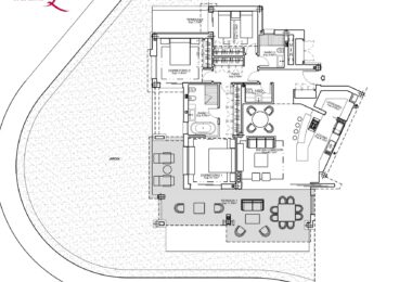 Amazing Apartment in Real de la quinta
