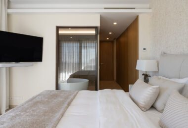 Amazing Apartment in Real de la quinta