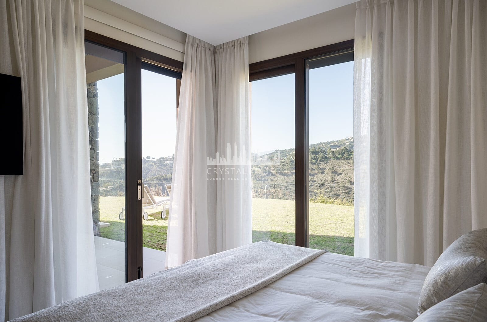Amazing Apartment in Real de la quinta