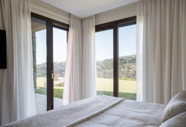 Amazing Apartment in Real de la quinta