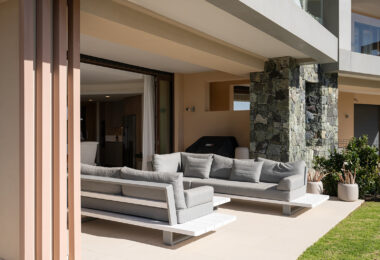 Amazing Apartment in Real de la quinta