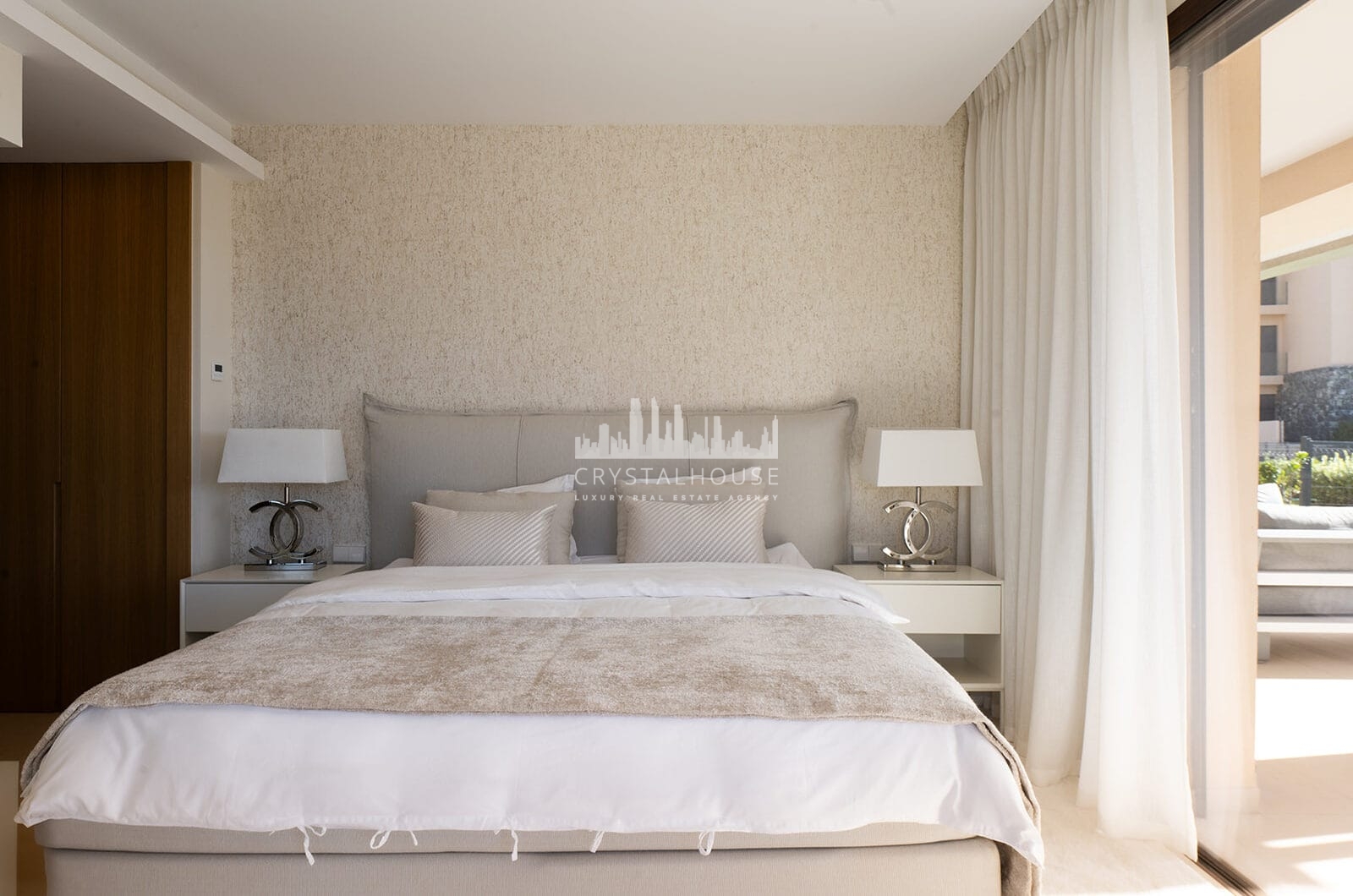 Amazing Apartment in Real de la quinta
